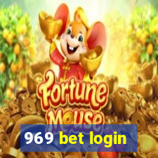 969 bet login